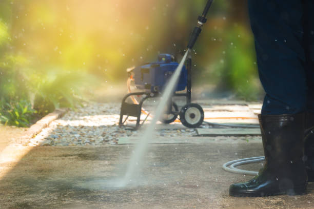 Best Spring Cleaning  in Mason, TX